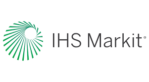 IHS Markit Logo